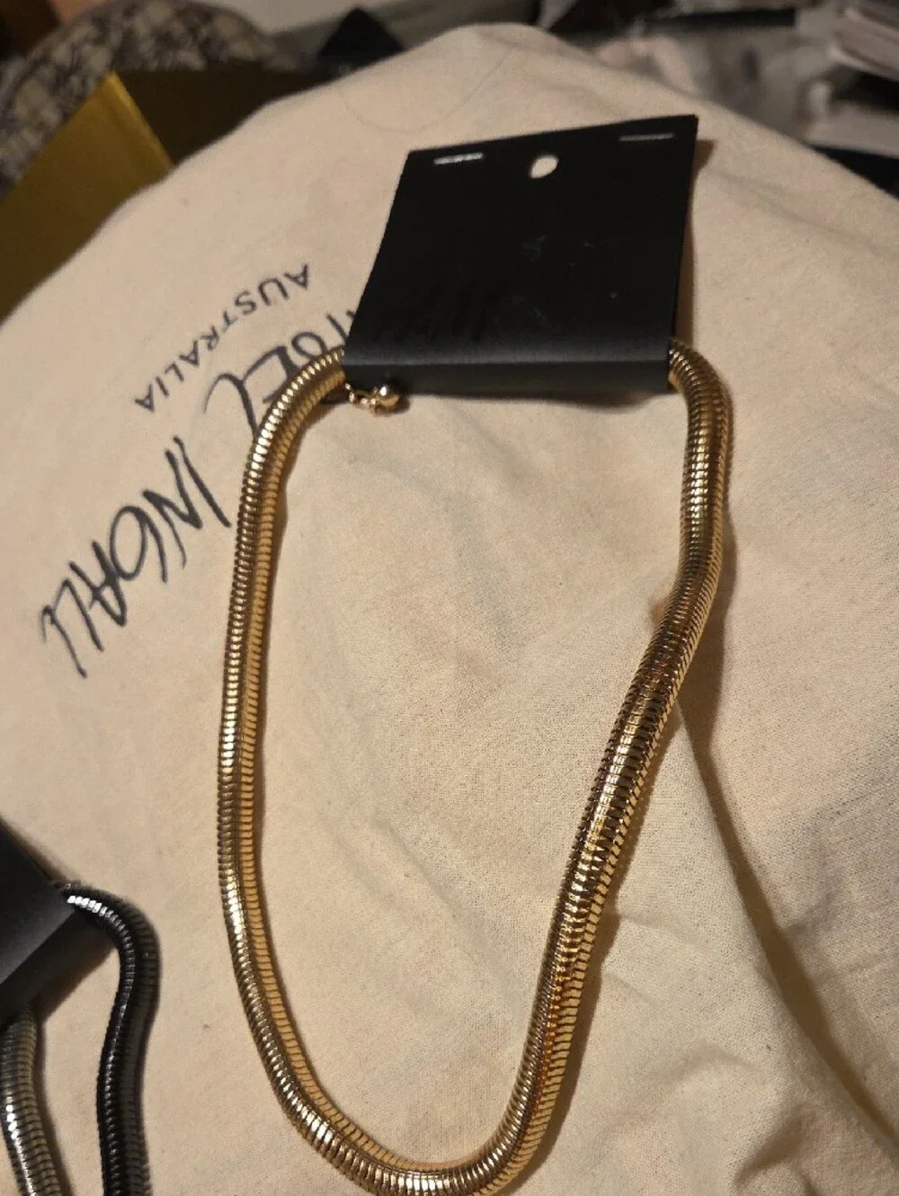 H&M three unisex